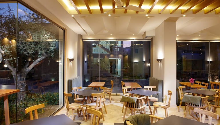 4* Anna's House Resort