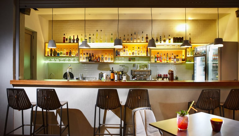 4* Anna's House Resort