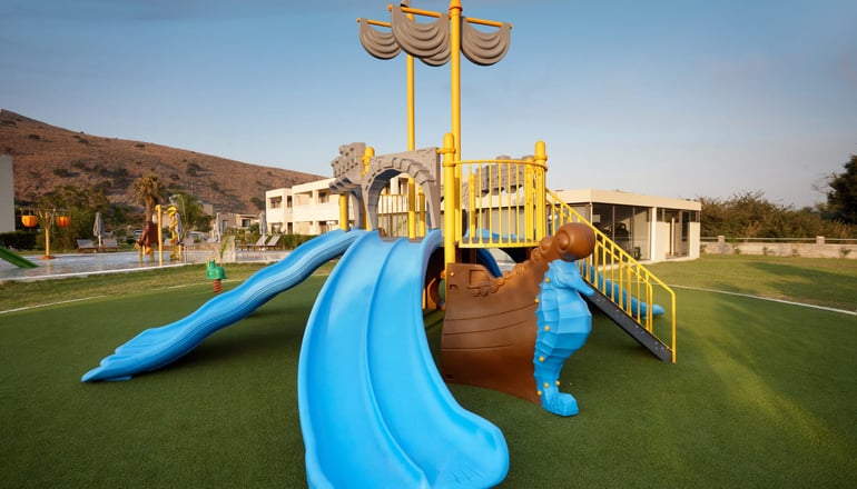 4* Anna's House Resort