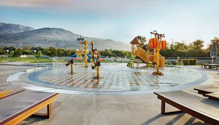 4* Anna's House Resort