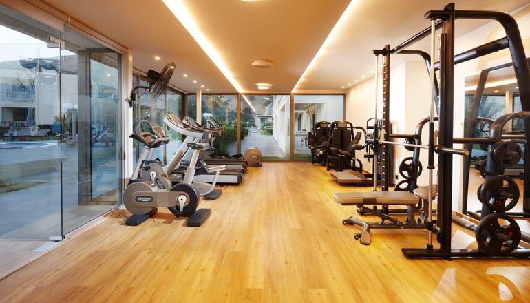 4* Anna's House Resort