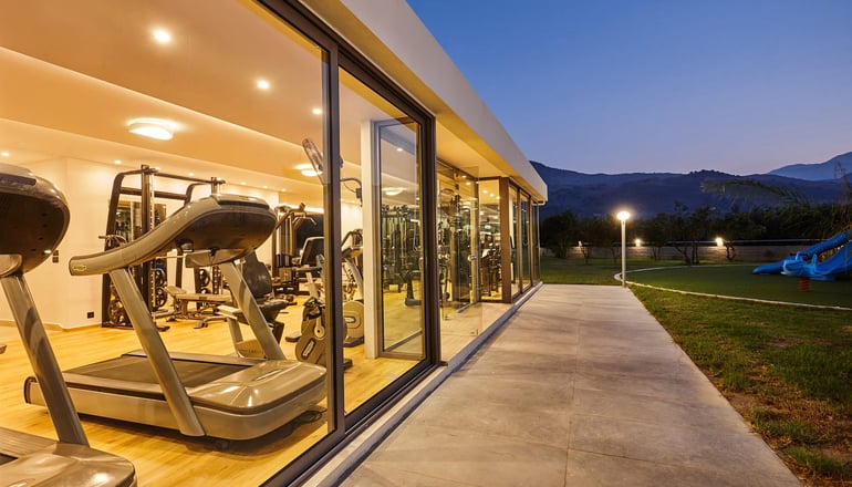 4* Anna's House Resort