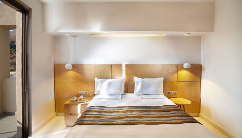 4* Anna's House Resort