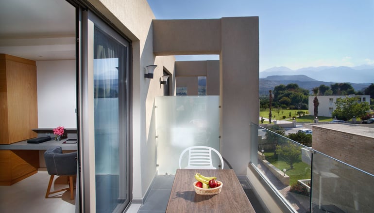 4* Anna's House Resort