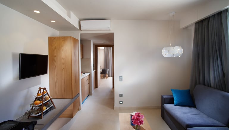 4* Anna's House Resort