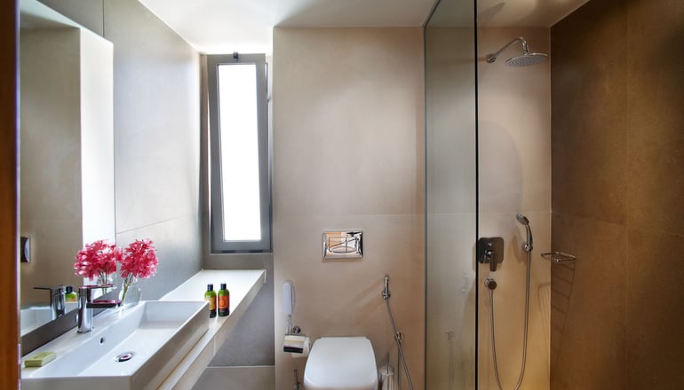 4* Anna's House Resort