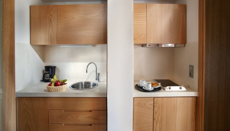 4* Anna's House Resort