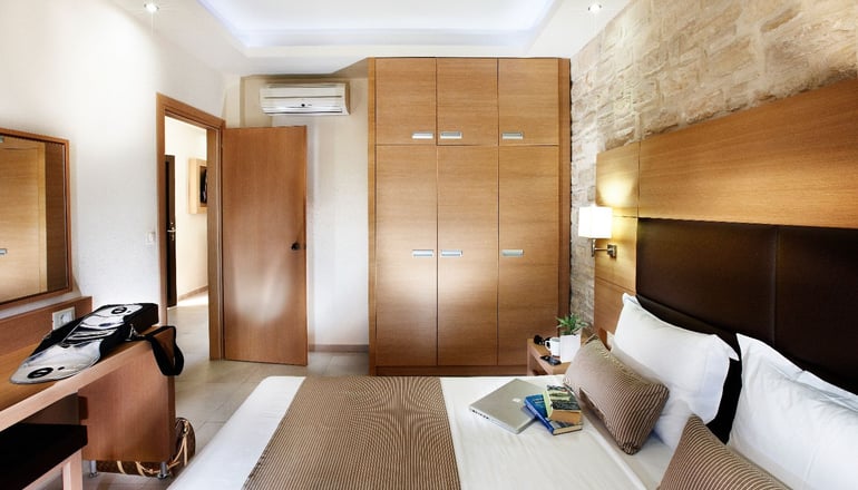 4* Anna's House Resort