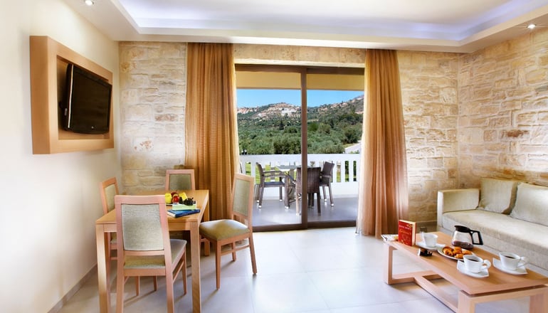 4* Anna's House Resort