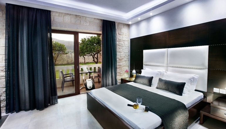 4* Anna's House Resort