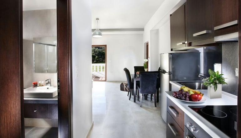 4* Anna's House Resort