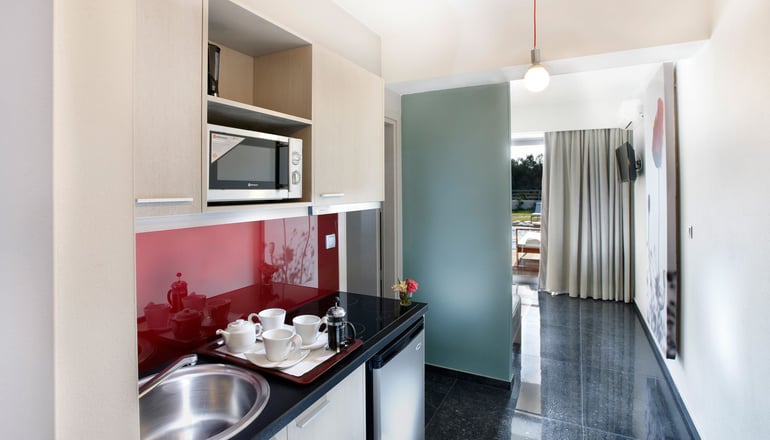 4* Anna's House Resort