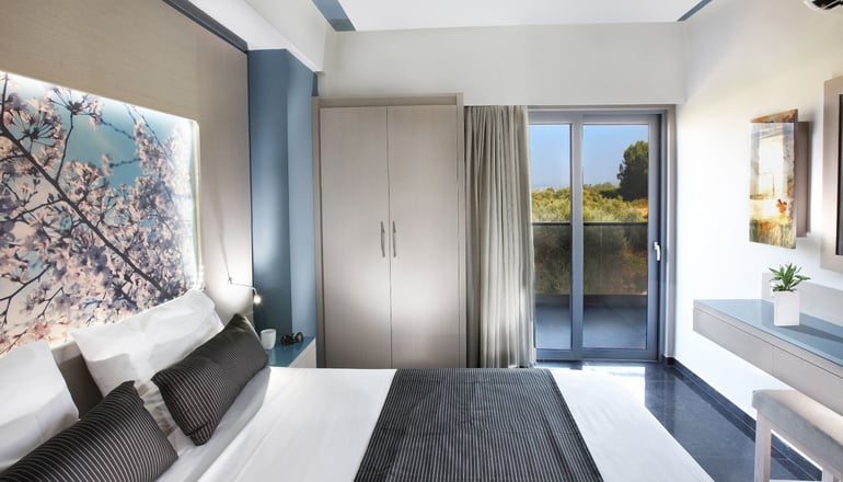 4* Anna's House Resort