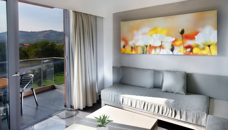 4* Anna's House Resort