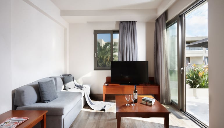 4* Anna's House Resort