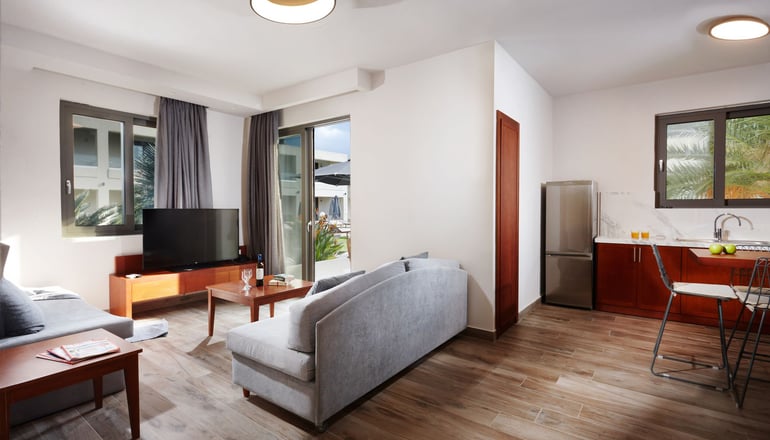 4* Anna's House Resort