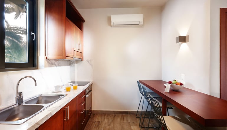 4* Anna's House Resort