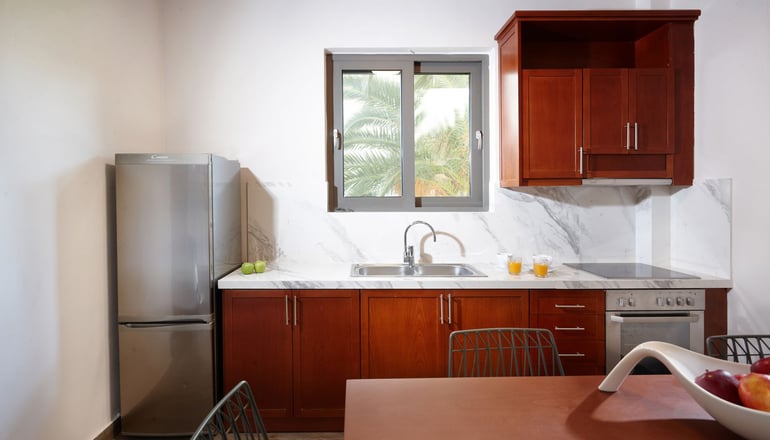 4* Anna's House Resort