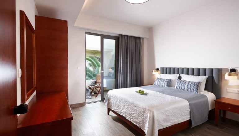 4* Anna's House Resort