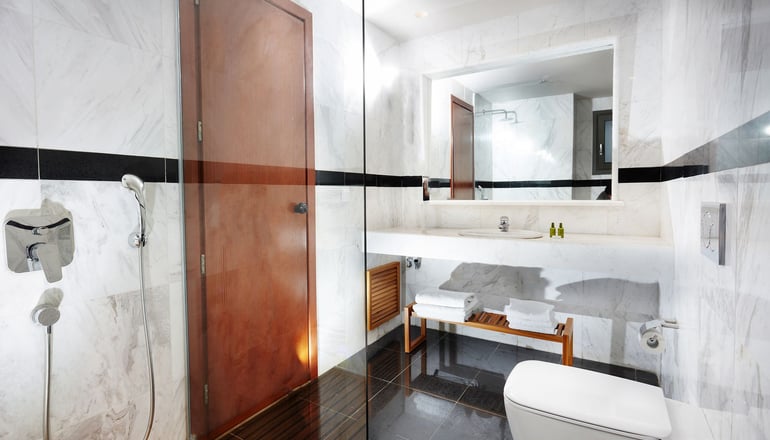 4* Anna's House Resort