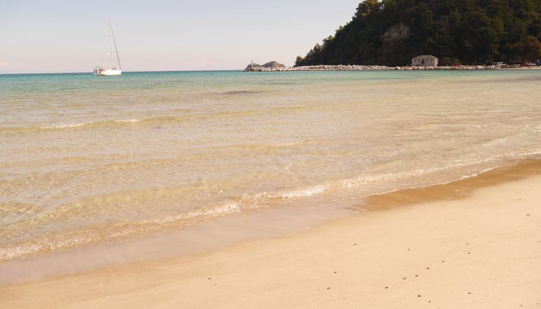Blue Sea Beach Resort - Σκάλα Ποταμιάς, Θάσος