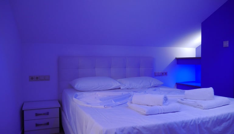 Blue Sky Apartments - Σκάλα Ποταμιάς, Θάσος