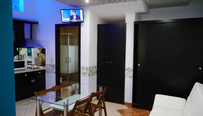Blue Sky Villas - Σκάλα Ποταμιάς, Θάσος