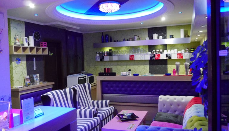 Captain Beach Boutique Apartments - Λιμένας, Θάσος