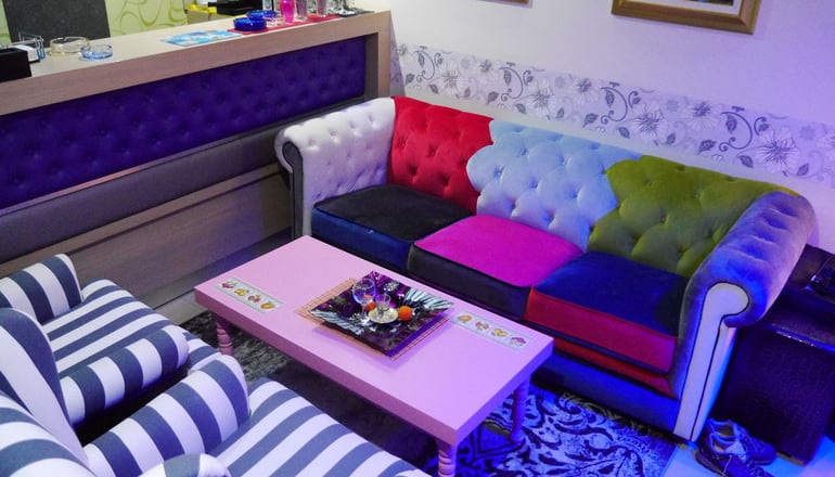 Captain Beach Boutique Apartments - Λιμένας, Θάσος