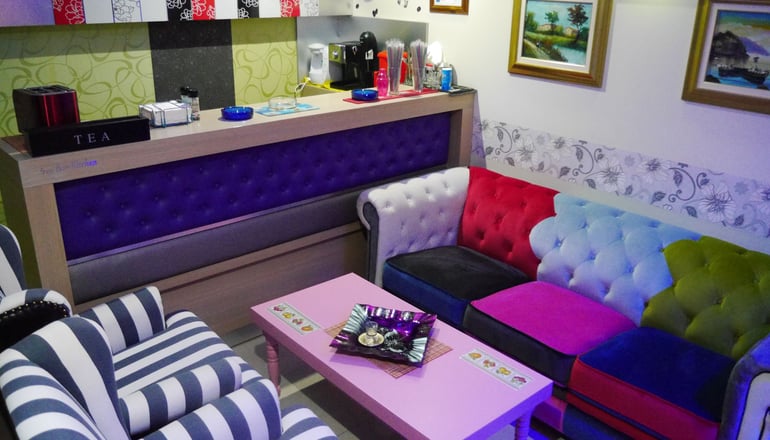 Captain Beach Boutique Apartments - Λιμένας, Θάσος