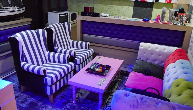 Captain Beach Boutique Apartments - Λιμένας, Θάσος