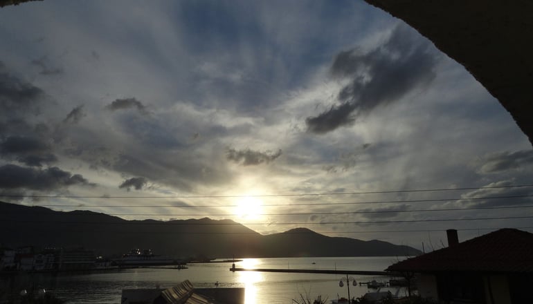 Captain Beach Boutique Apartments - Λιμένας, Θάσος