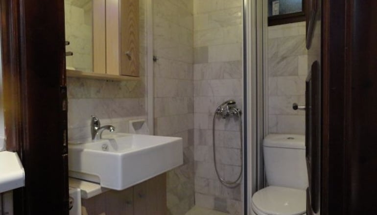 Captain Beach Boutique Apartments - Λιμένας, Θάσος