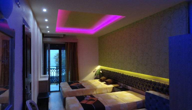 Captain Beach Boutique Apartments - Λιμένας, Θάσος