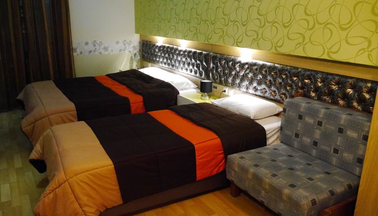 Captain Beach Boutique Apartments - Λιμένας, Θάσος