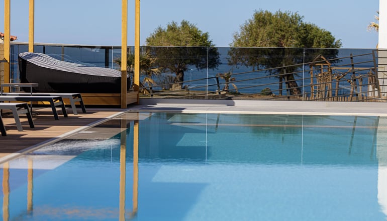 Eleven Boutique Suites