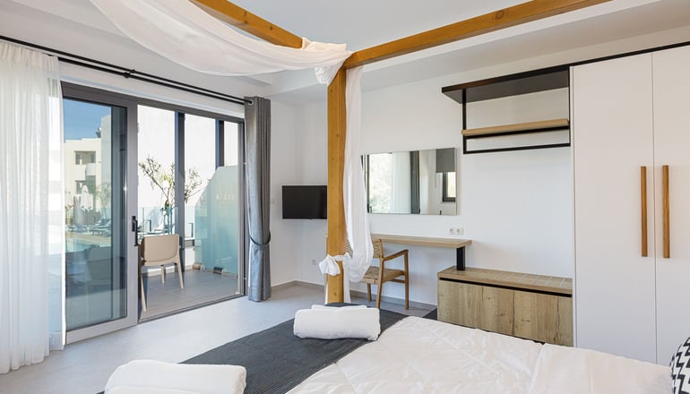 Eleven Boutique Suites
