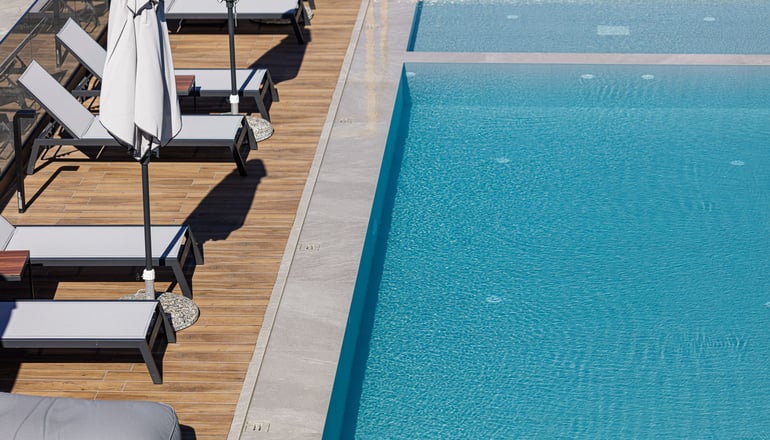 Eleven Boutique Suites