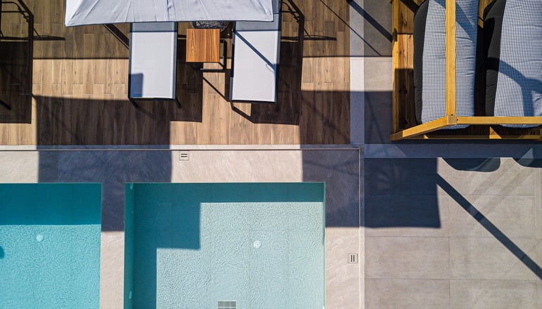 Eleven Boutique Suites