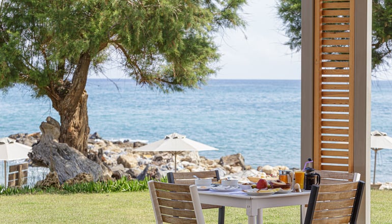 Eleven Boutique Suites
