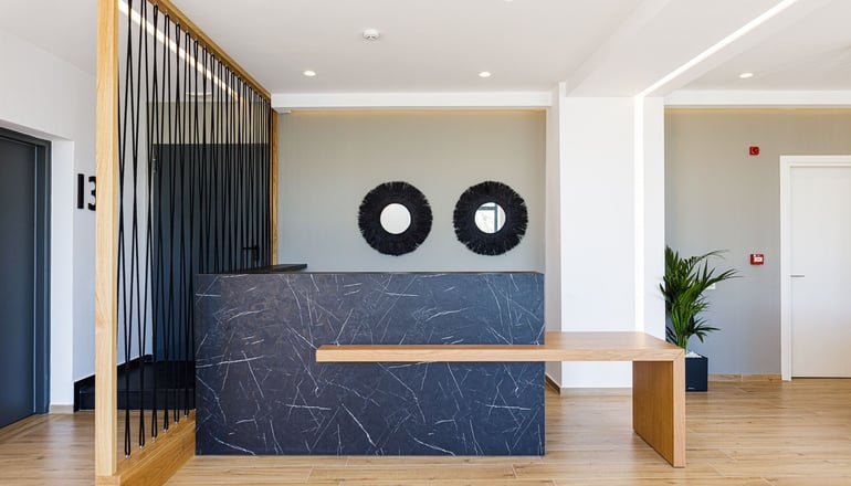 Eleven Boutique Suites