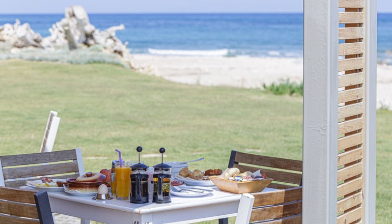 Eleven Boutique Suites