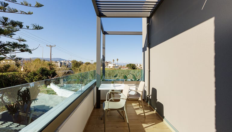 Eleven Boutique Suites
