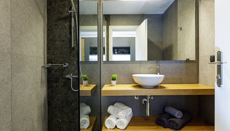 Eleven Boutique Suites