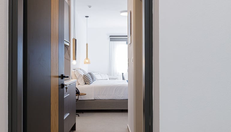 Eleven Boutique Suites