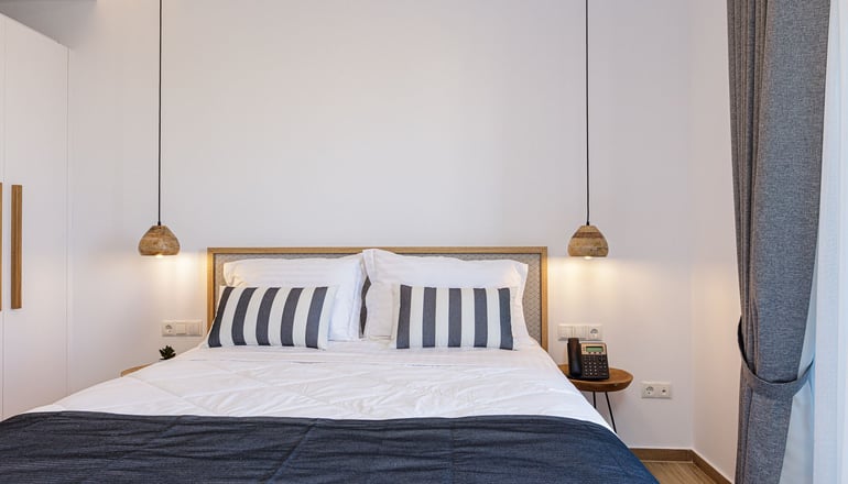 Eleven Boutique Suites