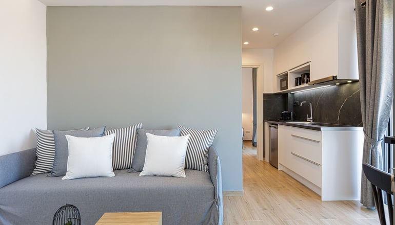 Eleven Boutique Suites