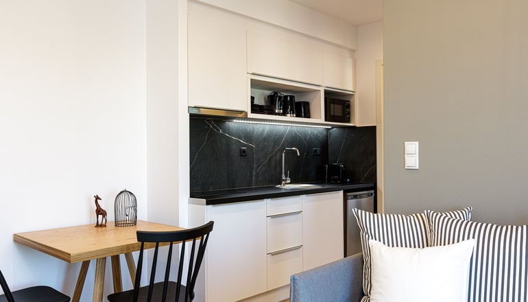 Eleven Boutique Suites