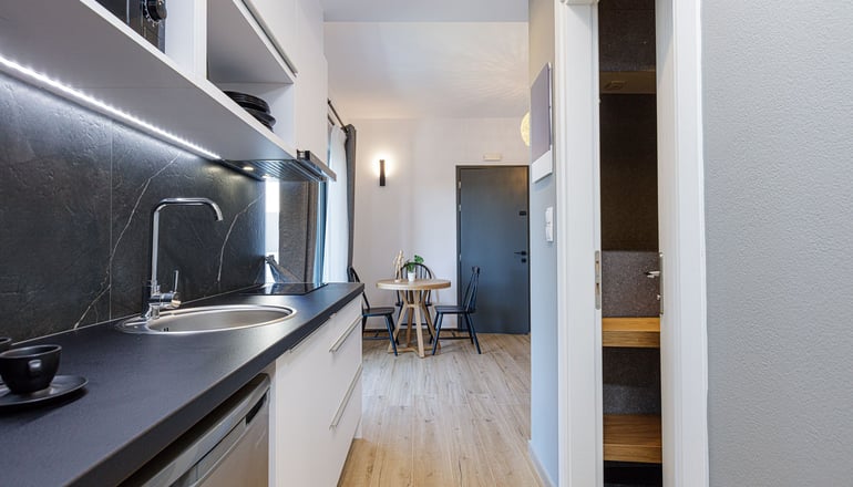 Eleven Boutique Suites