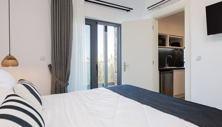 Eleven Boutique Suites